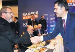 ‘Anketlerde öne geçtik’