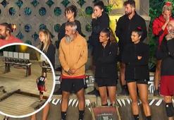 Survivor All Star 2024'te eleme heyecanı! Adaya veda eden isim belli oldu