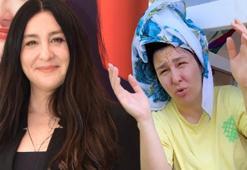 Yasemin Sakallıoğlu: Ben bir panik atak hastasıyım!