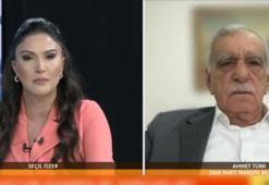 Ahmet Türk'ten 'CHP'yi destekledik ama lider yok' açıklaması