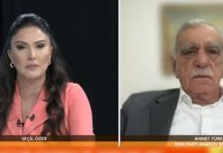 Ahmet Türk'ten 'CHP'yi destekledik ama lider yok' açıklaması