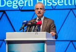 Bakan Uraloğlu: "94,3 milyon geniş bant internet abone sayısına ulaştık"