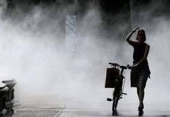 Küresel ısınma tüm yıl boyunca ilk kez 1.5 dereceyi aştı