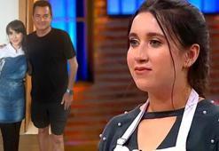 MasterChef Eslem Sena Yurt'un değişimi herkesi şaşırttı!