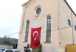 Santa Maria Kilisesi, koruma talebinde bulundu