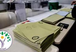 Son dakika: DEM Parti'nin İstanbul adayları belli oldu