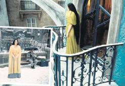 Özgür Bella, Frankenstein’a karşı