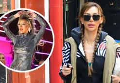 Didem Kınalı: İbo Show'a çıktığımda ölüm tehditleri aldım, 'ayaklarından vururuz' dediler!