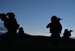 MSB 'kaçışlar devam ediyor' dedi! 2 PKK’lı terörist teslim oldu