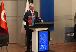 Bakan Bolat: Güçlü markalara sahip olmayı amaçlıyoruz