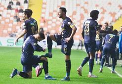 Kasımpaşa, Adana Demirspor'u 3 golle geçti!