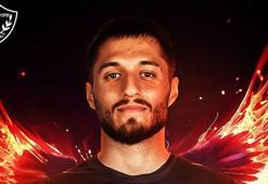 Hatayspor, Rui Pedro'yu kadrosuna kattı!
