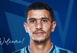 Adana Demirspor, Youcef Atal'ı kadrosuna kattı!