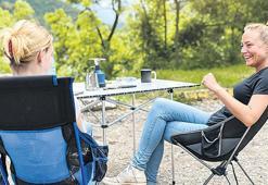 Freud’un koltuğundan kalktık doğada iyileşiyoruz