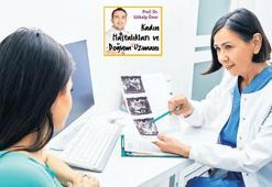 Endometriozis (Çikolata Kisti)