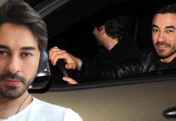 Gökhan Alkan: Erkeklerin estetiği saçtır!