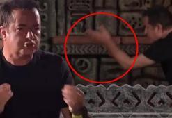 Çılgına dönüp sandalye fırlatmıştı! Olaylı Survivor konseyi sonrası Acun Ilıcalı'dan ilk açıklama