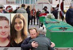 Akademisyen anne ve kızına acı veda