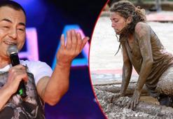 Serdar Ortaç ile eski Survivor yarışmacısı aşk yaşıyor! 'Hayatımın kadınını buldum'