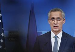 NATO Avrupa'ya çağrı yaptı: Silah üretimini arttırın!