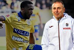 Trabzonspor için bavullarını hazırlamıştı! Transfer gerçekleşmeyince menajeri konuştu