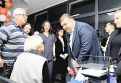 Sağlık ve Sosyal Yaşam Merkezi