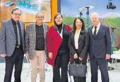 Suyun her damlası değerli