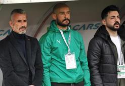 Pendikspor'da Ivo Vieira'dan Umut Nayir cevabı!