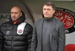 Shota Arveladze: Emre Mor özel bir oyuncu!