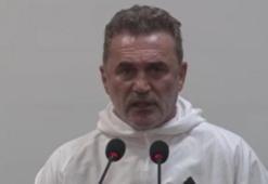 Tahsin Tam: Gerçekten çok büyük bir moral oldu!