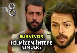 BİYOGRAFİSİ 📝 HİLMİCEM İNTEPE kimdir, kaç yaşında, nereli? 🏃🏻‍♂️ Survivor 20024 Hilmicem İntepe hangi takıma geldi?