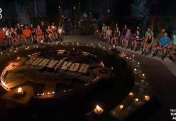 Survivor'da dokunulmazlığı alan takım belli oldu! İşte ilk eleme adayı