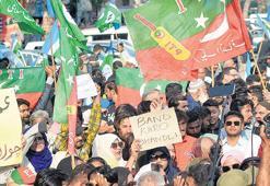 Pakistan’da koalisyon çabası