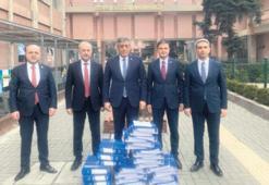 Ek ders ücreti için 157 bin imza