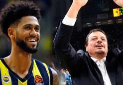 Fenerbahçe Beko'da Tyler Dorsey'den Ergin Ataman'a övgü! Taraftar tepki gösterdi