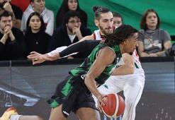 Pınar Karşıyaka taraftarını üzdü