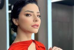 Merve Boluğur: Bıraksan ayağını bile yıkarım