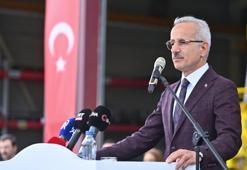 Bakan Uraloğlu açıkladı! Sakarya'dan İsviçre'ye raylı sistem ihracatı