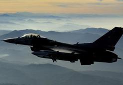 Son eşik aşıldı, Türkiye’ye F-16 satışı için ABD Kongresi’ndeki süreç tamamlandı