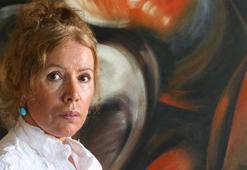 Yazar Füruzan hayatını kaybetti