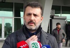 Gökhan Karagöl: Barrow'a kadro genişliği için ihtiyacımız var