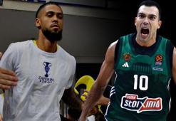 Fenerbahçe Beko'nun yıldızından EuroLeague itirafı! Kostas Sloukas yorumu