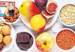 Fazla vitamin hasta edebilir