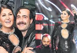 ‘Hayatımın unutulmaz anı’