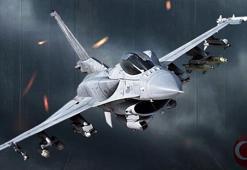 Hava Gücü'ne Viper destek! Türkiye'ye F-16 satışında engel kalmadı