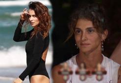 SURVİVOR PINAR SAKA KİMDİR, hangi yıl yarıştı? Survivor All Star 2024 Pınar Saka nereli, kaç yaşında, evli mi?