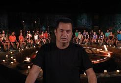 Survivor All Star'da ikinci eleme adayı belli oldu! 'Görülen tek bir sorun var...'