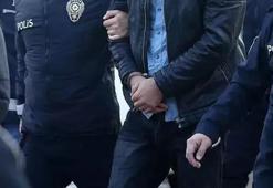 Konya'da FETÖ gözaltıları