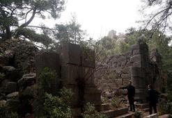 'Dedektörlü' talan! 'Arkeolojiye sıkılmış bir kurşun'