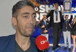 ‘Dünyanın en uzun boylu adamı’ Sultan Kösen, 15’inci yılda da rekoru kimseye kaptırmadı